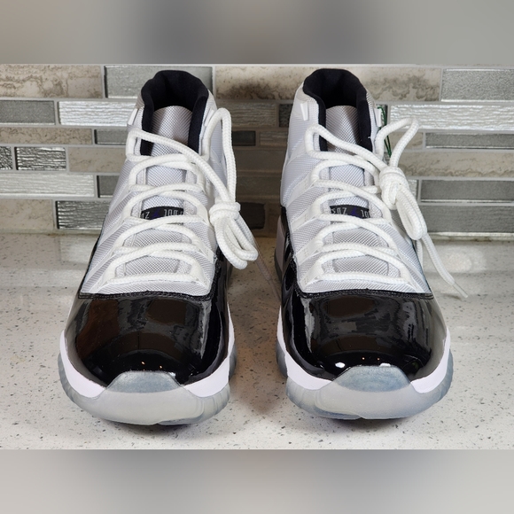 RARE - 2018 Jordan XI (11) Retro Concord - Mens Size 14.0 - Picture 3 of 12